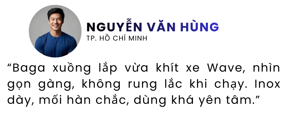 Cửa Hàng Phụ Kiện Xe - Chuyên cung cấp phụ kiện xe máy cao cấp