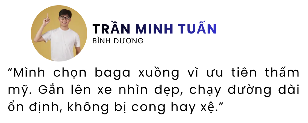 Cửa Hàng Phụ Kiện Xe - Chuyên cung cấp phụ kiện xe máy cao cấp