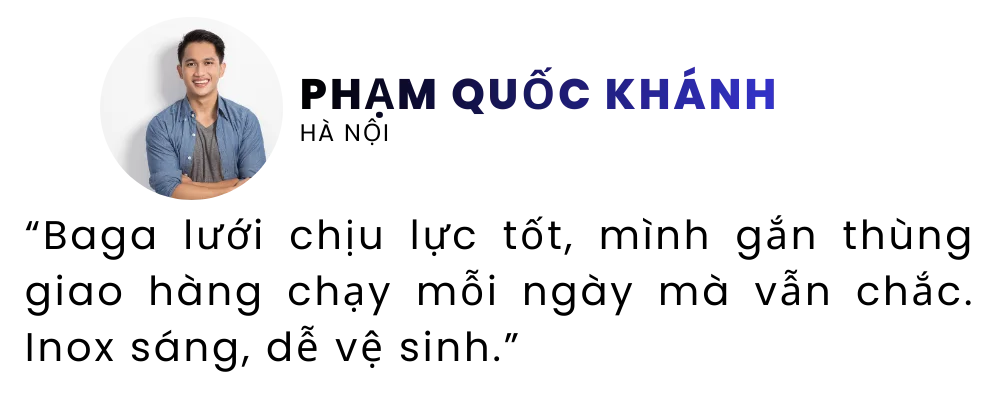 Cửa Hàng Phụ Kiện Xe - Chuyên cung cấp phụ kiện xe máy cao cấp