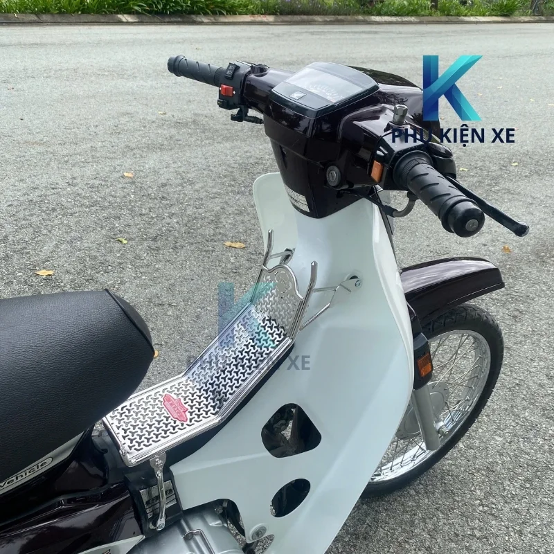 Baga Lưới Dream CNC Inox 201