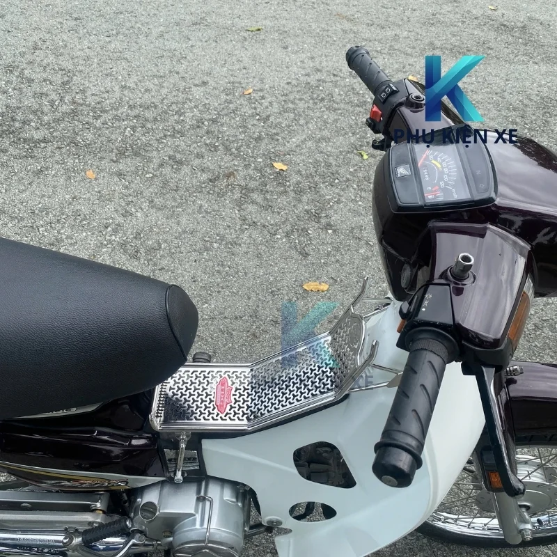 Baga Lưới CNC Dream Inox 201