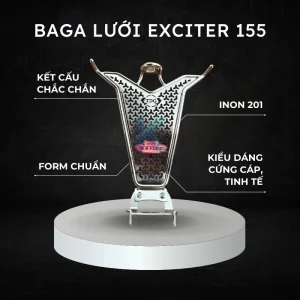 Baga Lưới Exciter 155 TDG