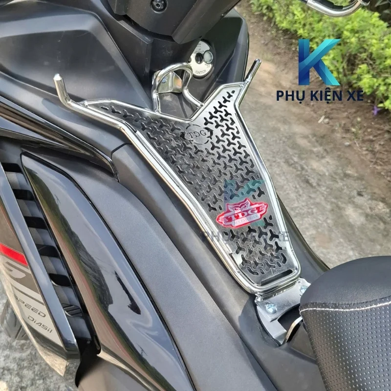 Baga Lưới Exciter 155 TDG