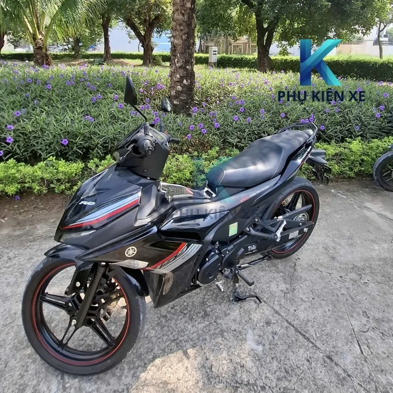 Baga Lưới Exciter 155 TDG