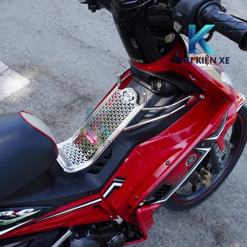 Baga Lưới Exciter 2010 TDG