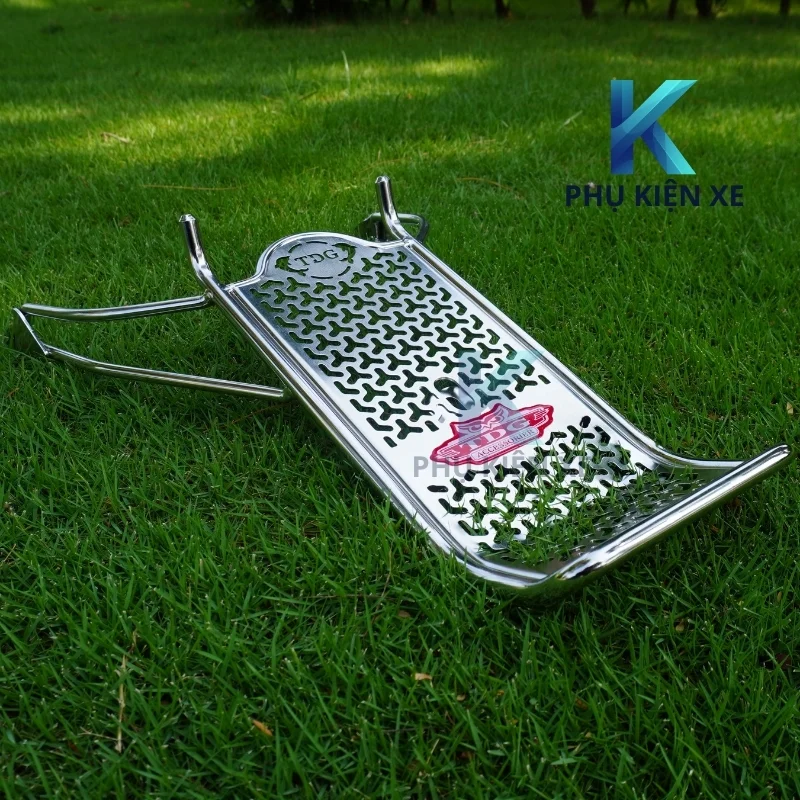 Baga Lưới Exciter 2010 TDG