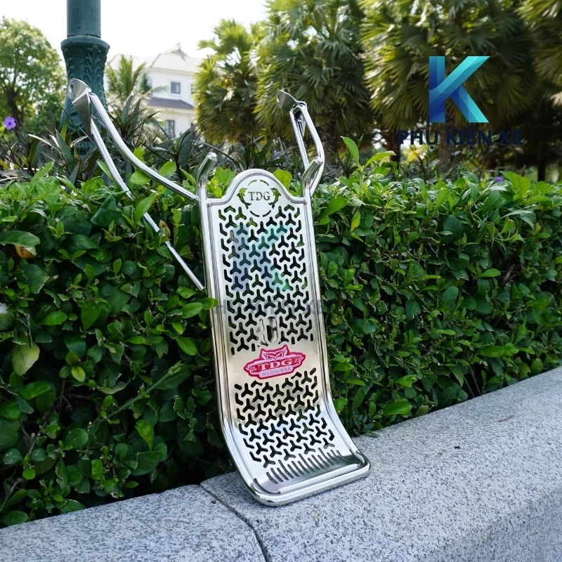 Baga Lưới Exciter 2010 TDG