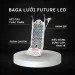 Baga Lưới Future Led CNC Inox 201