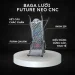 Baga Lưới Future NEO CNC Inox 201