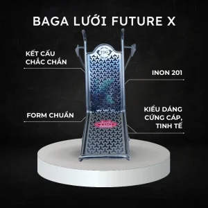 Baga Lưới Future X TDG