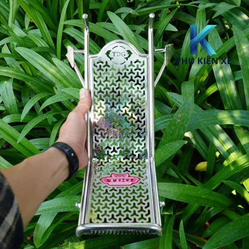 Baga Lưới Future X TDG