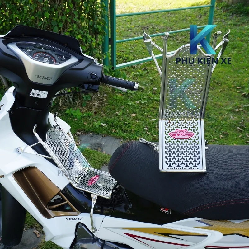 Baga Lưới Future X TDG