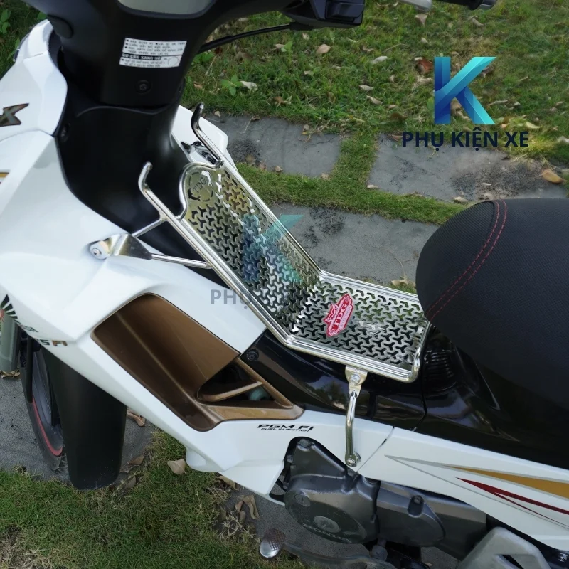 Baga Lưới Future X TDG