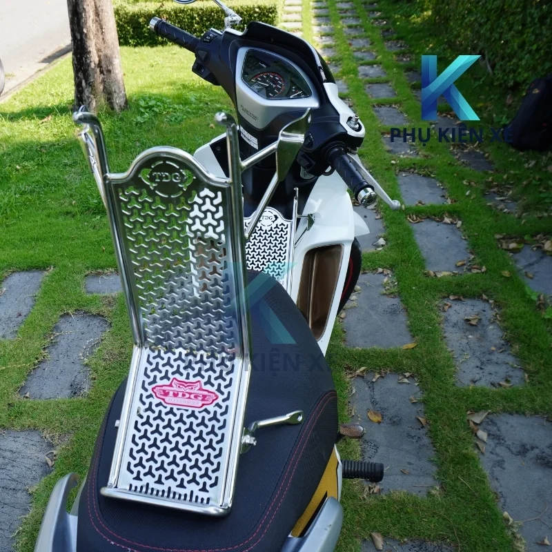 Baga Lưới Future X TDG