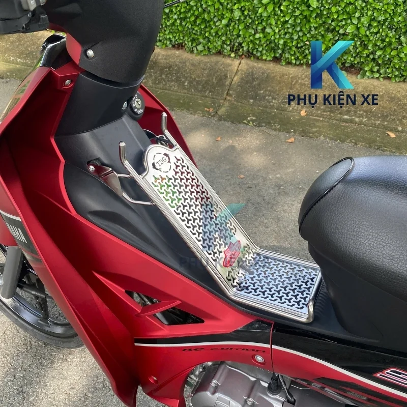 Baga Lưới Sirius Xăng Cơ