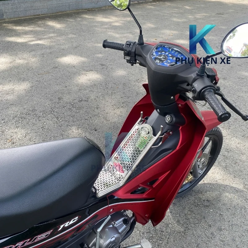 Baga Lưới Sirius Xăng Cơ