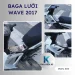 Baga Lưới Wave 2017 TDG