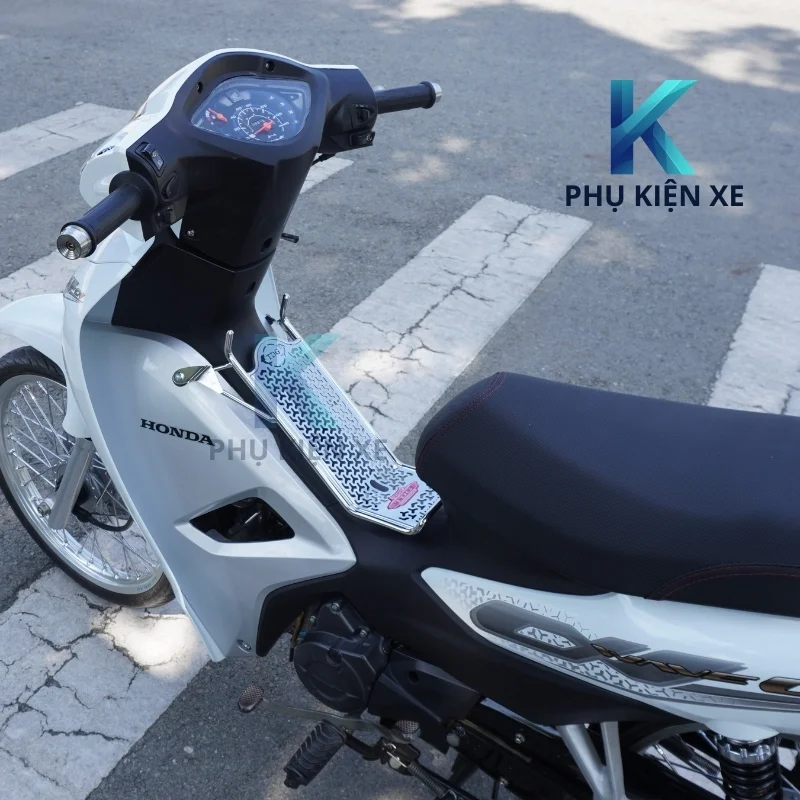 Baga Lưới Wave 2017 TDG