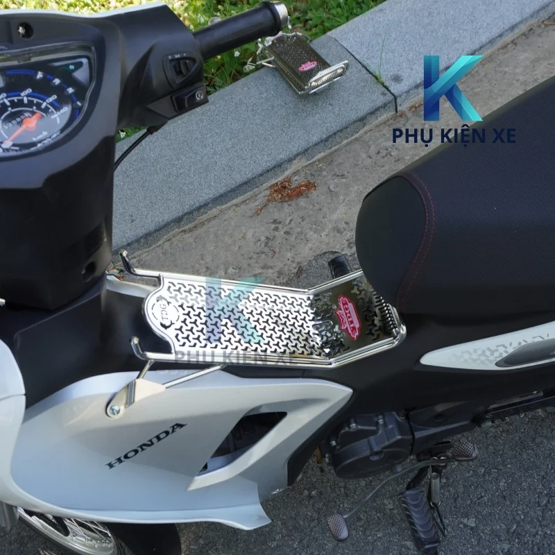 Baga Lưới Wave 2017 TDG