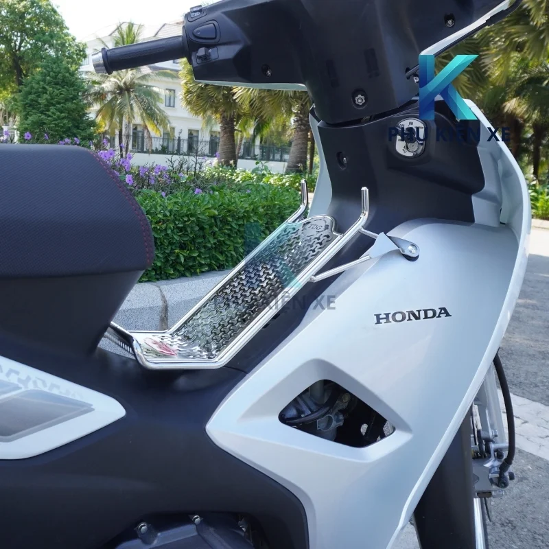 Baga Lưới Wave 2017 TDG