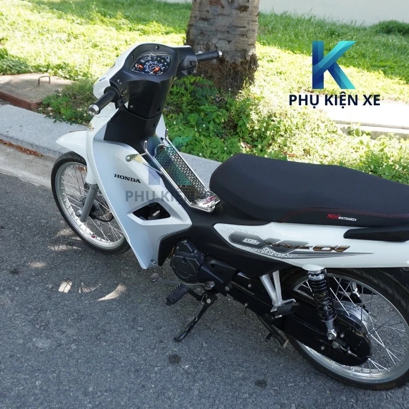 Baga Lưới Wave 2017 TDG