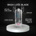 Baga Lưới Wave Blade TDG