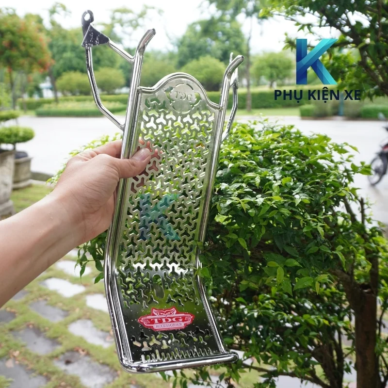 Baga Lưới Wave Blade TDG