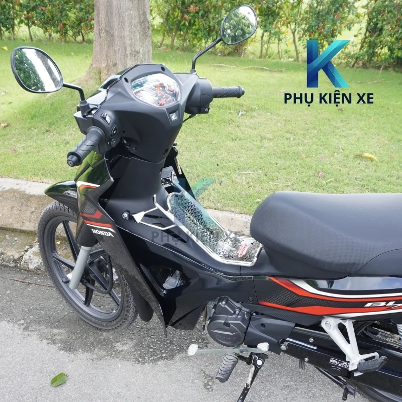 Baga Lưới Wave Blade TDG