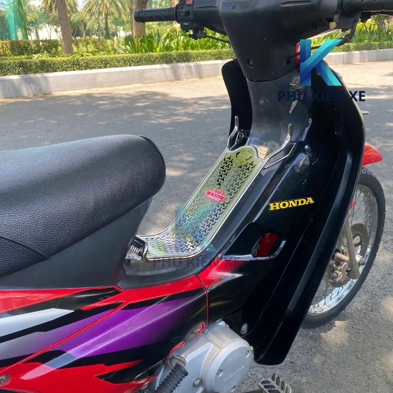 Baga Lưới Wave Thường