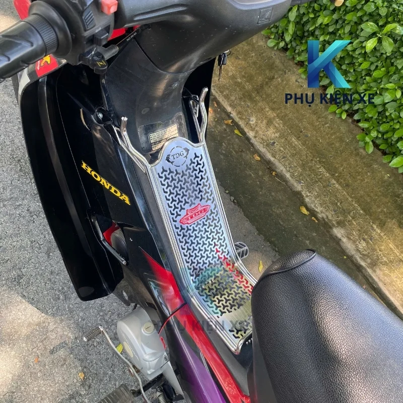 Baga Lưới Wave Thường