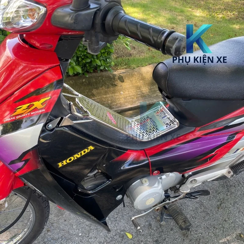 Baga Lưới Wave Thường