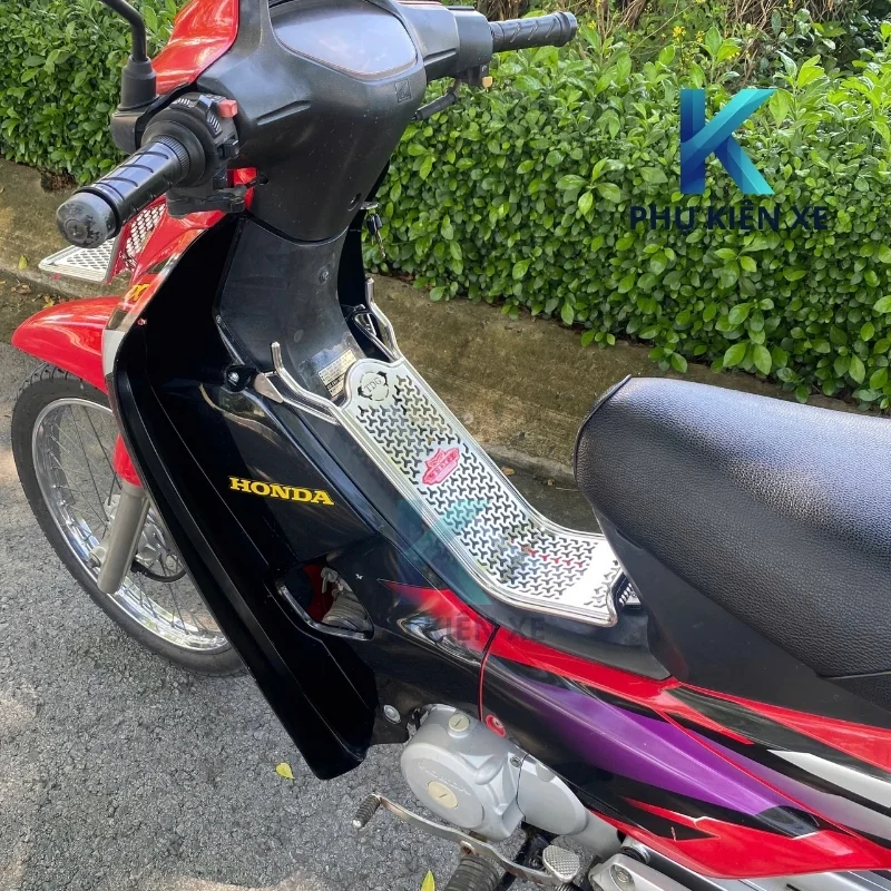 Baga Lưới Wave Thường