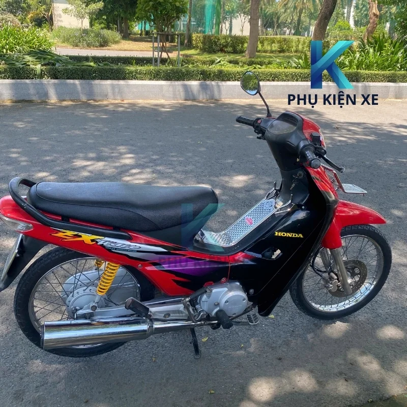 Baga Lưới Wave Thường