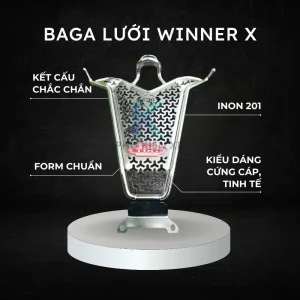 Baga lưới Winner X TDG
