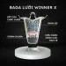 Baga lưới Winner X TDG