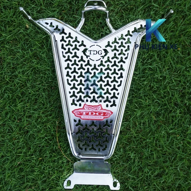 Baga lưới Winner X TDG