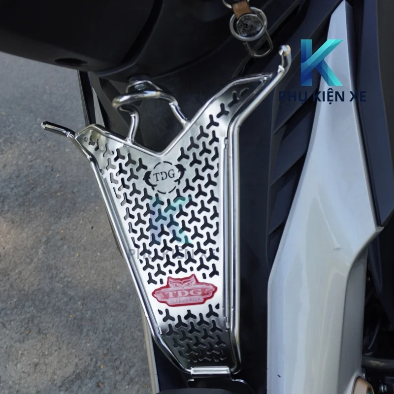 Baga lưới Winner X TDG