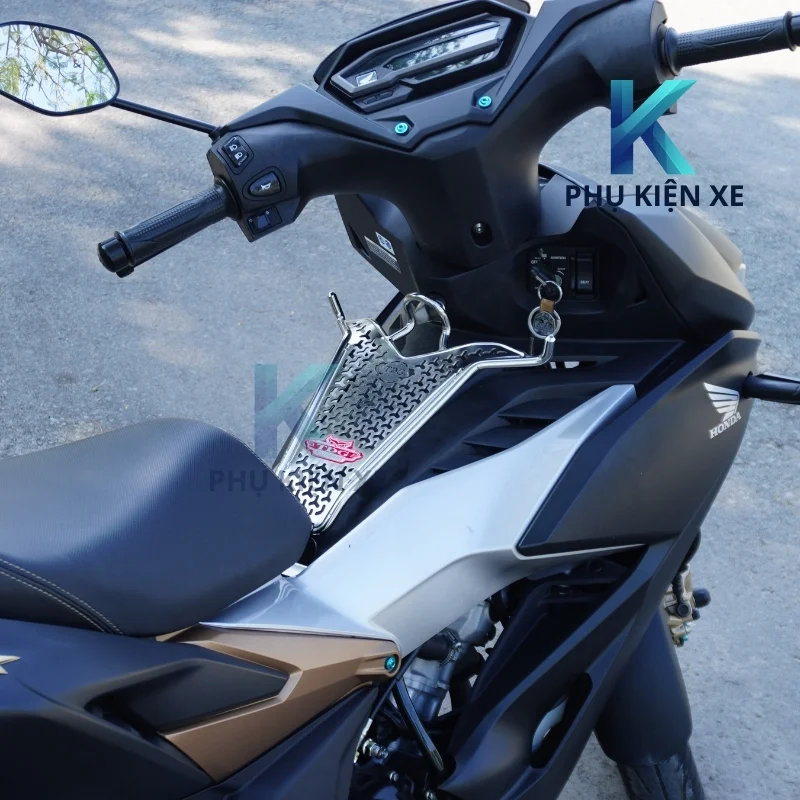 Baga lưới Winner X TDG