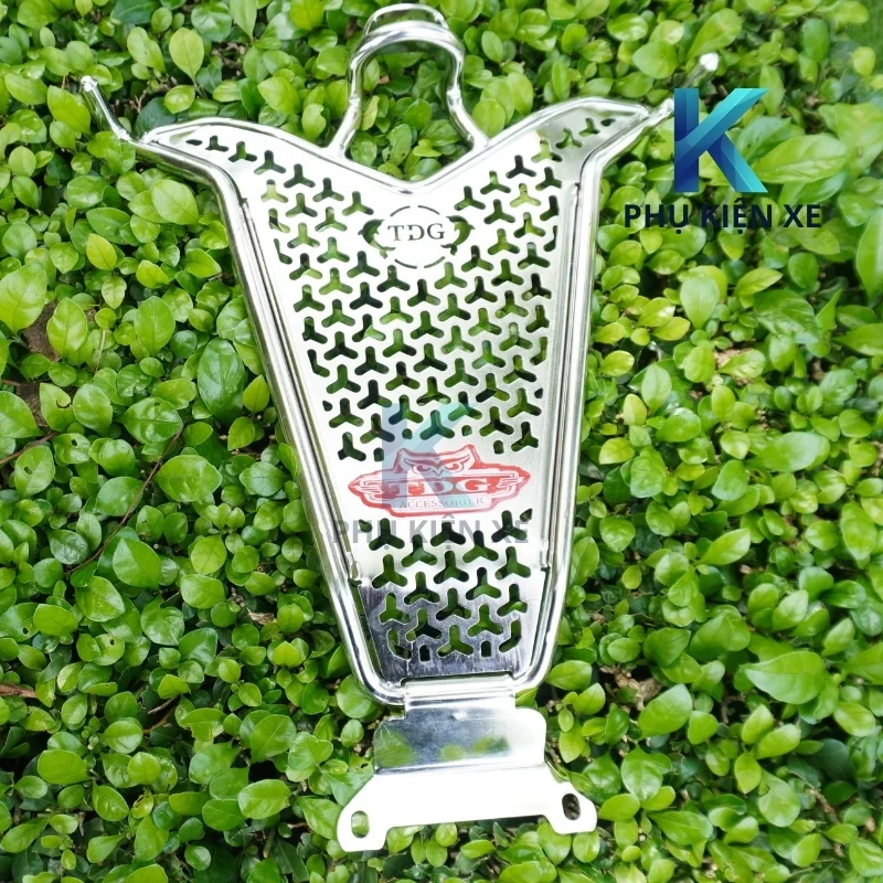 Baga lưới Winner X TDG