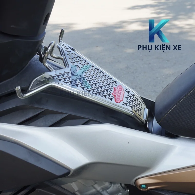 Baga lưới Winner X TDG