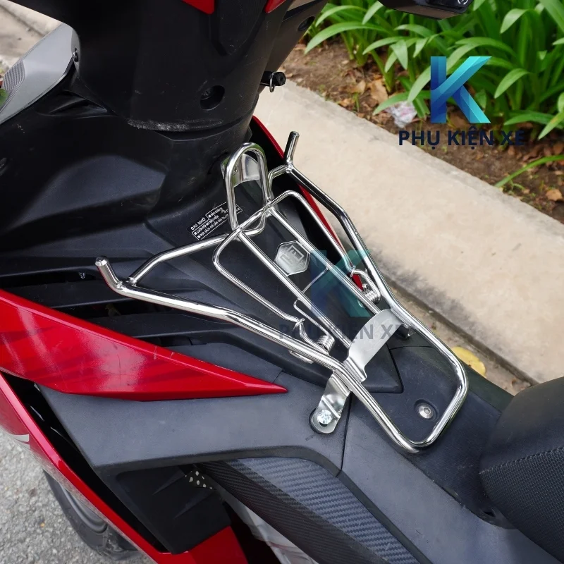 Baga Winner V1 Inox 201