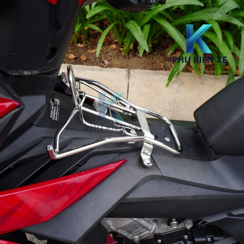 Baga Winner V1 Inox 201