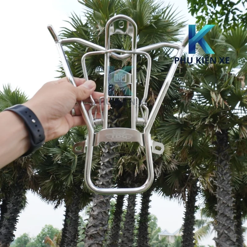 Baga Winner V1 Inox 201