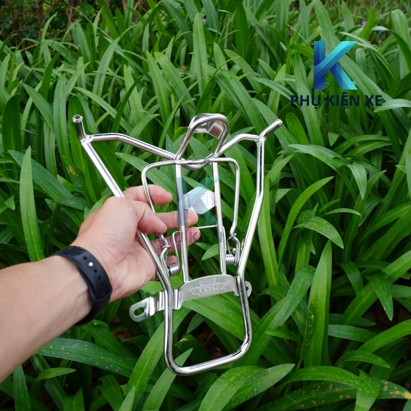 Baga Winner V1 Inox 201