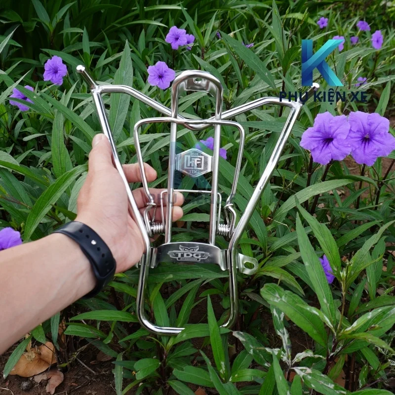 Baga Winner V1 Inox 201