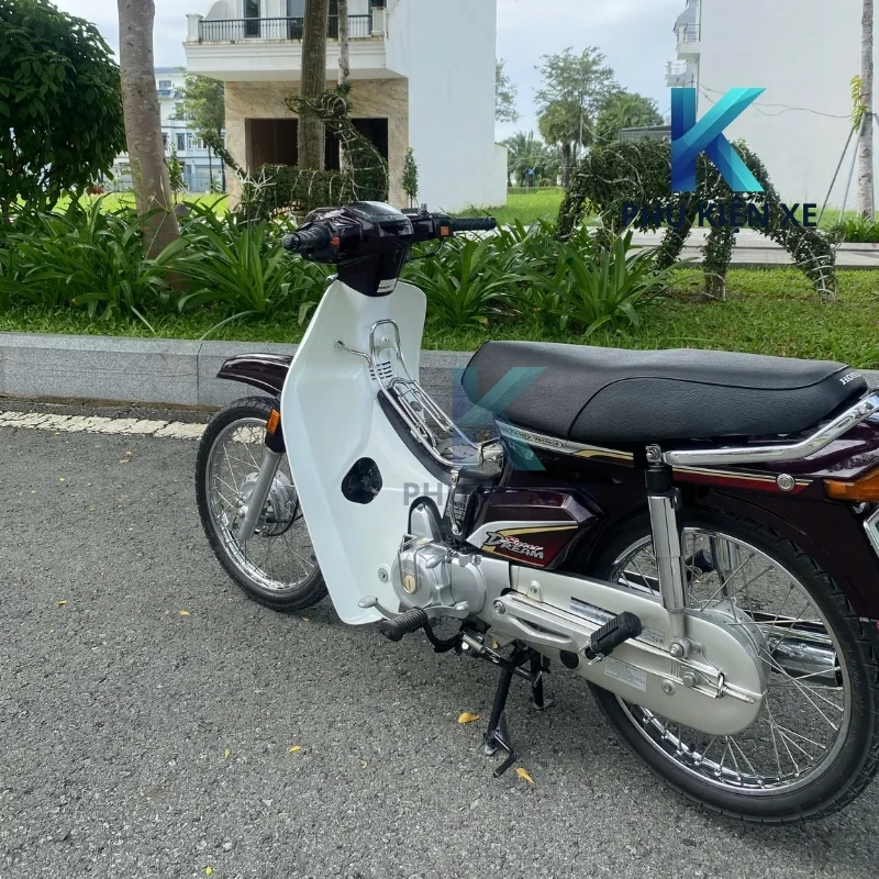 Baga Xuồng Dream Inox 201