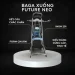 Baga Xuồng Future NEO Inox 201