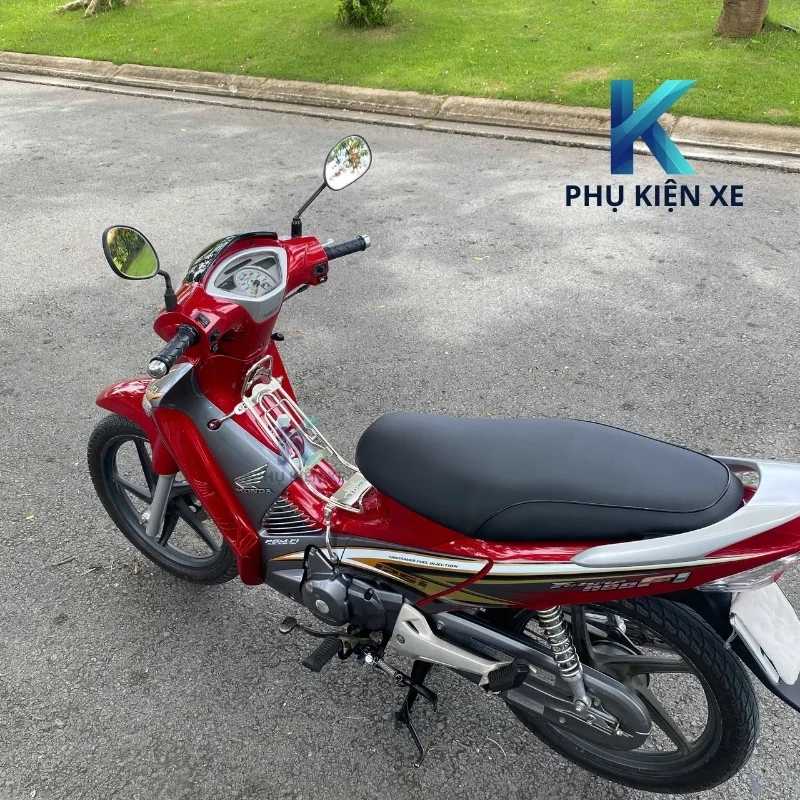 Baga Xuồng Future NEO Inox 201