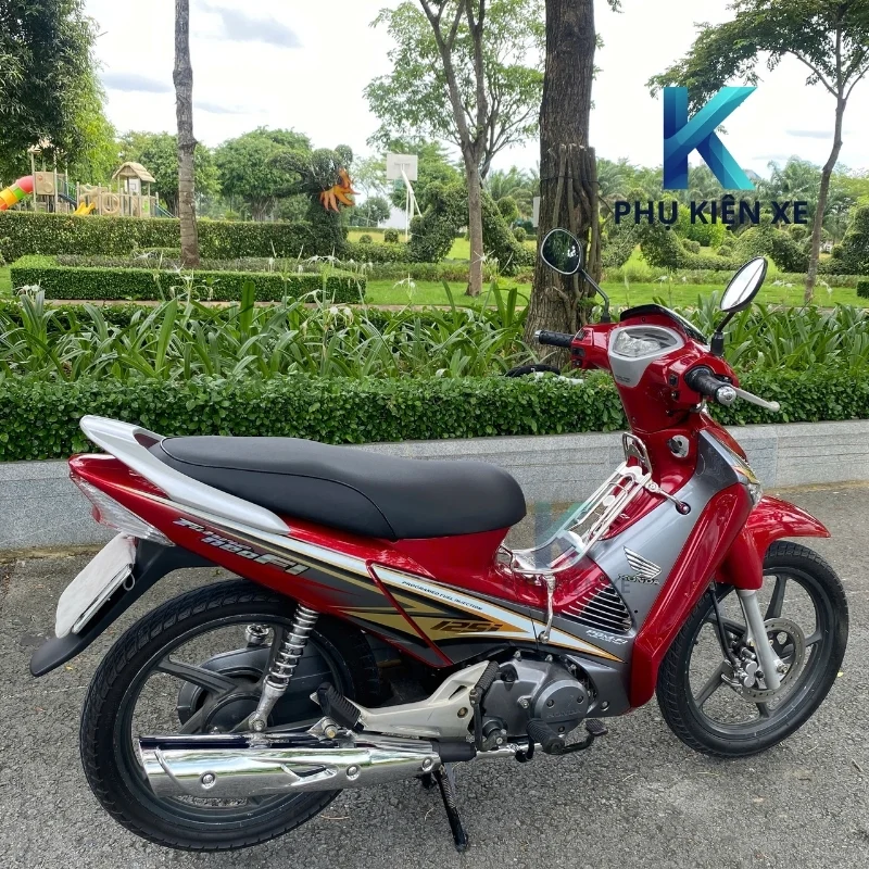 Baga Xuồng Future NEO Inox 201