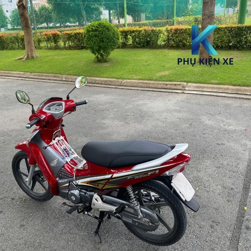 Baga Xuồng Future NEO Inox 201